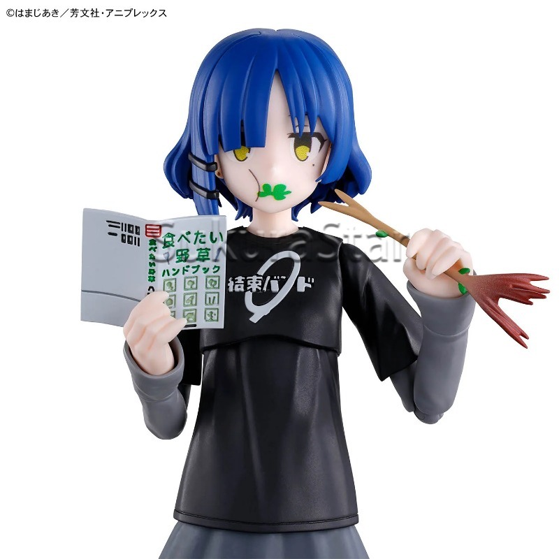 【Auf Lager】Bandai 30MP Bocchi  – Model Kit Bocchi Bewertung und Preis
