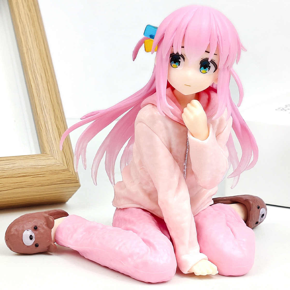 Gotoh Hitori Actionfiguren Jap – Model Kit Bocchi Bewertung und Preis