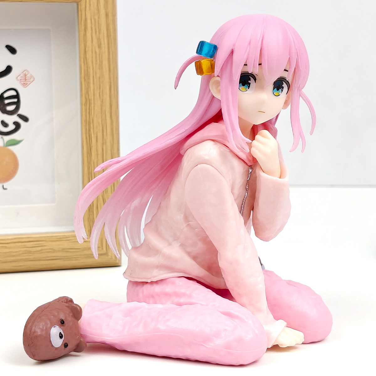 Gotoh Hitori Actionfiguren Jap – Model Kit Bocchi Bewertung und Preis