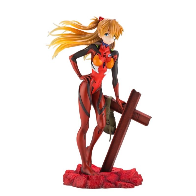 Auf Lager Original Kotobukiya  – Model Kit Evangelion Bandai Bewertung und Preis