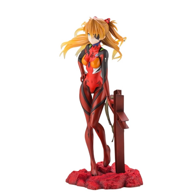 Auf Lager Original Kotobukiya  – Model Kit Evangelion Bandai Bewertung und Preis