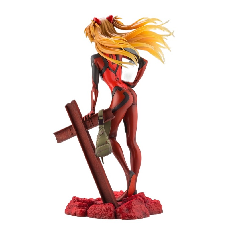 Auf Lager Original Kotobukiya  – Model Kit Evangelion Bandai Bewertung und Preis