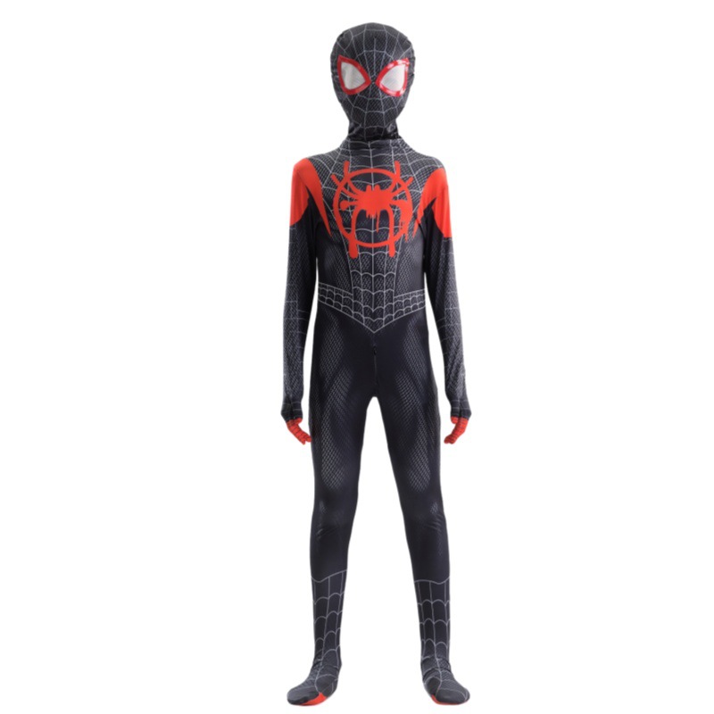 Komplettes Halloween-Cosplay-K – Model Kit Spiderman Bewertung und Preis