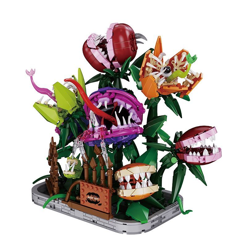Plants vs. Zombies Fleischfres – Model Kit Vs Figure Bewertung und Preis