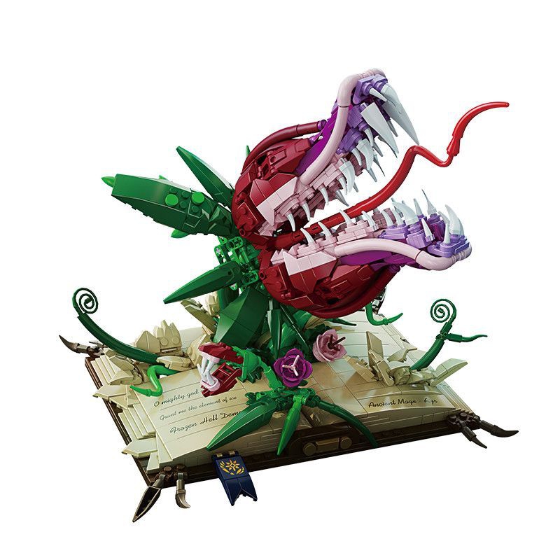 Plants vs. Zombies Fleischfres – Model Kit Vs Figure Bewertung und Preis