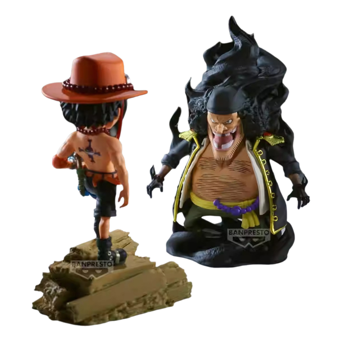 Bandai Banpresto One Piece Ori – Model Kit Vs Figure Bewertung und Preis