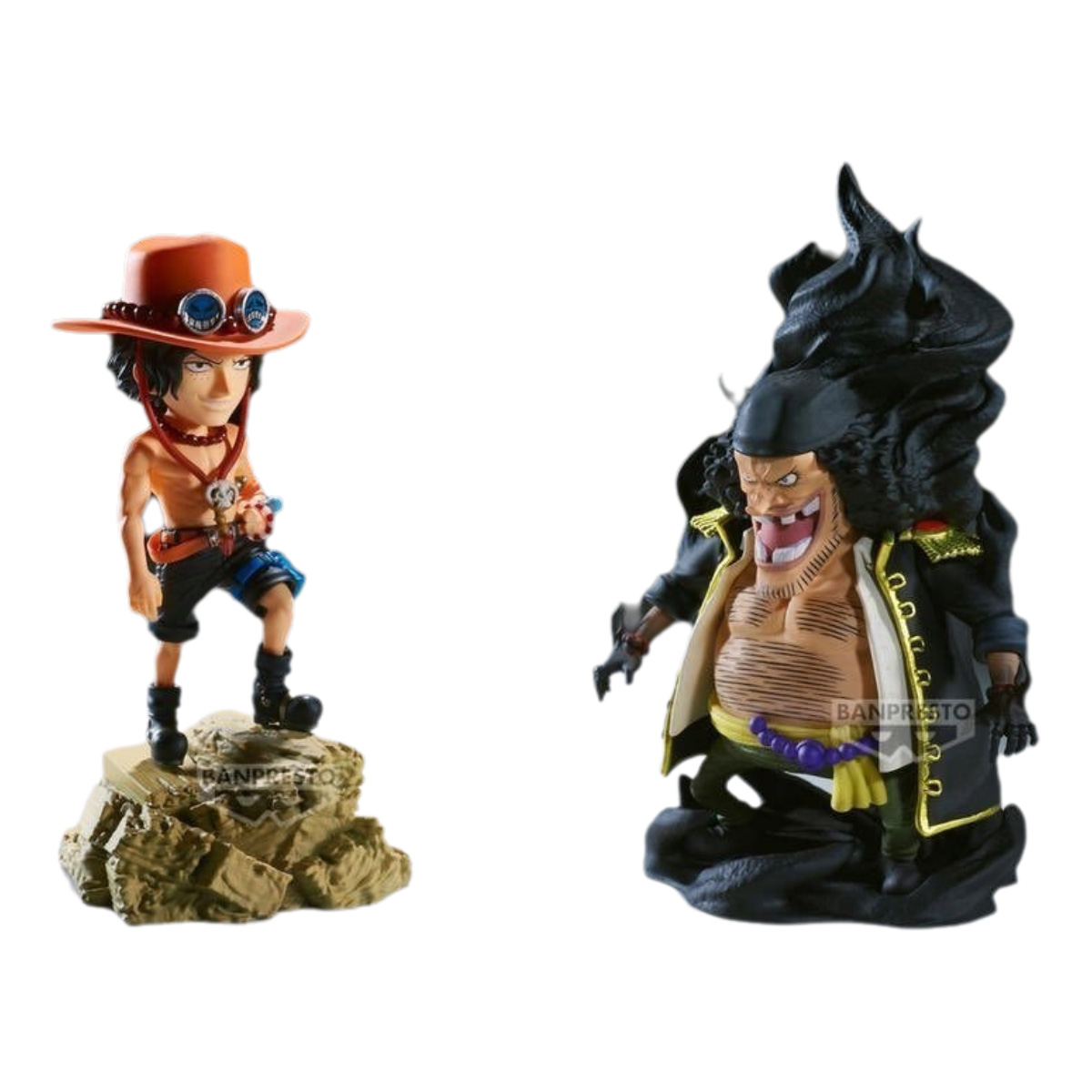 Bandai Banpresto One Piece Ori – Model Kit Vs Figure Bewertung und Preis