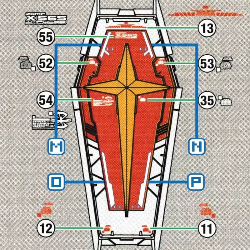 Sanhong Field RG 1/144 Modellb – Model Kit Water Decal Bewertung und Preis