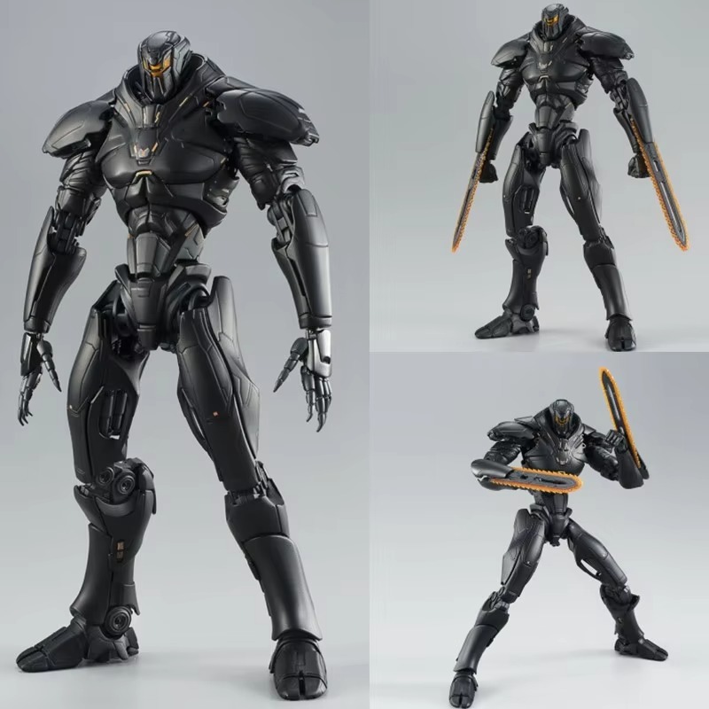 Pacific Rim Uprising Mecha Obs – Model Kit Pacific Rim Bewertung und Preis