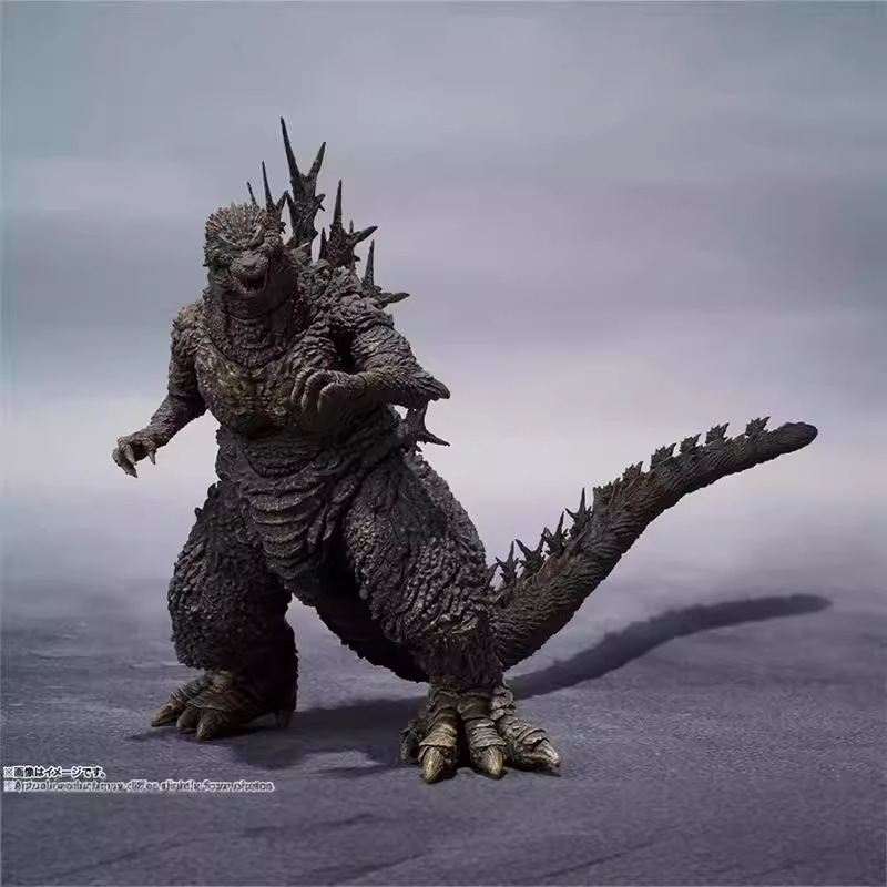 20 CM Godzilla Minus One Anime – Model Kit Pacific Rim Bewertung und Preis