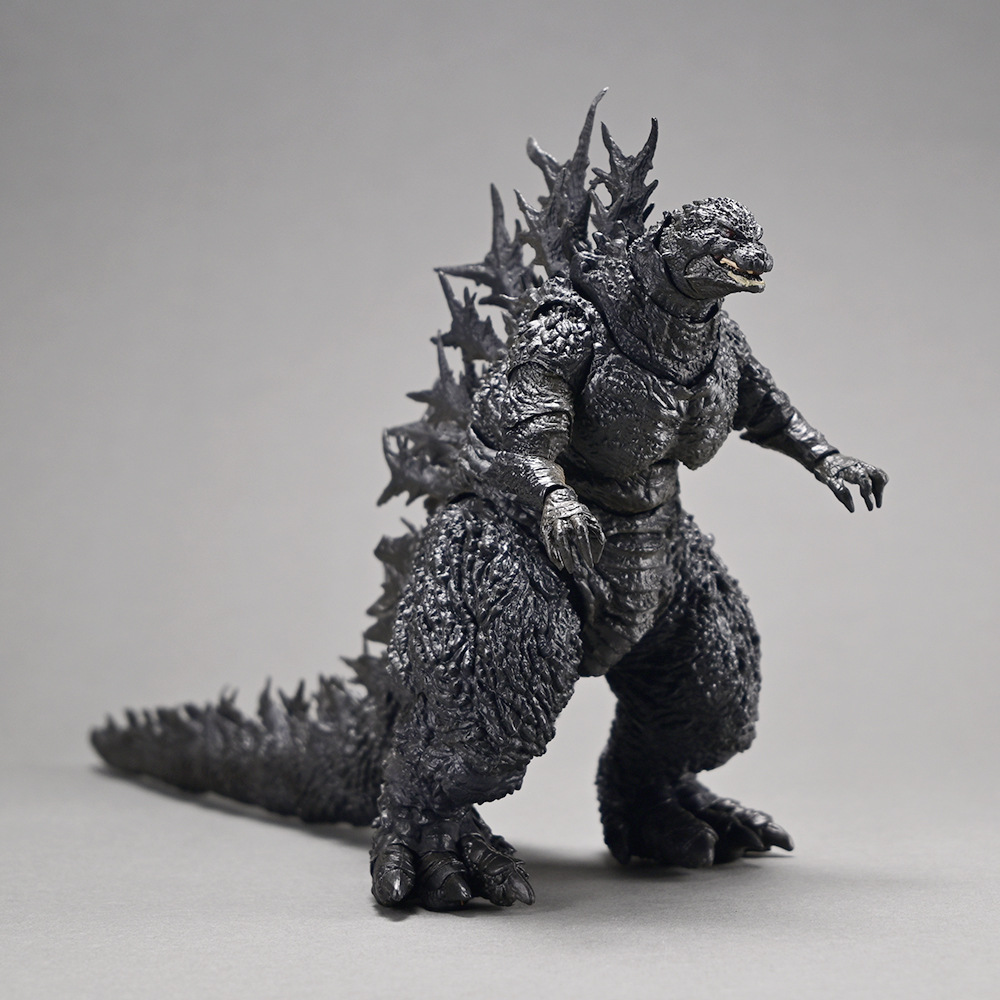 20 CM Godzilla Minus One Anime – Model Kit Pacific Rim Bewertung und Preis