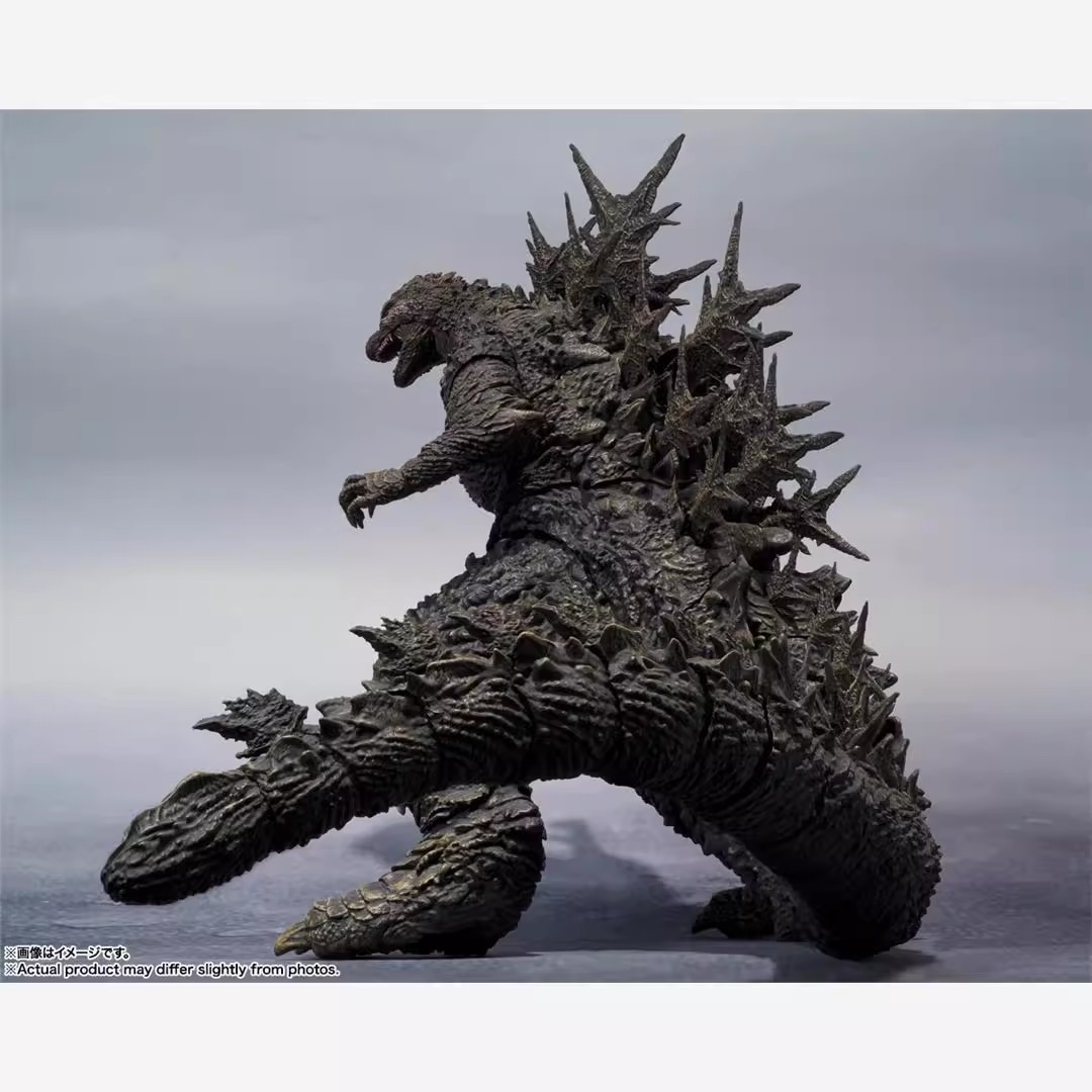 20 CM Godzilla Minus One Anime – Model Kit Pacific Rim Bewertung und Preis