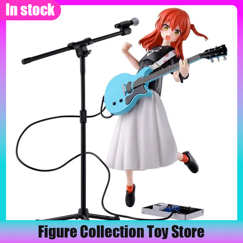 Bandai 30MP Bocchi the Rock! G – Model Kit Bocchi Bewertung und Preis