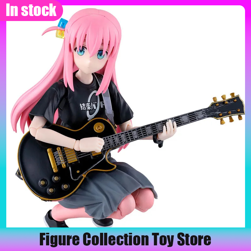 Bandai 30MP Bocchi the Rock! G – Model Kit Bocchi Bewertung und Preis