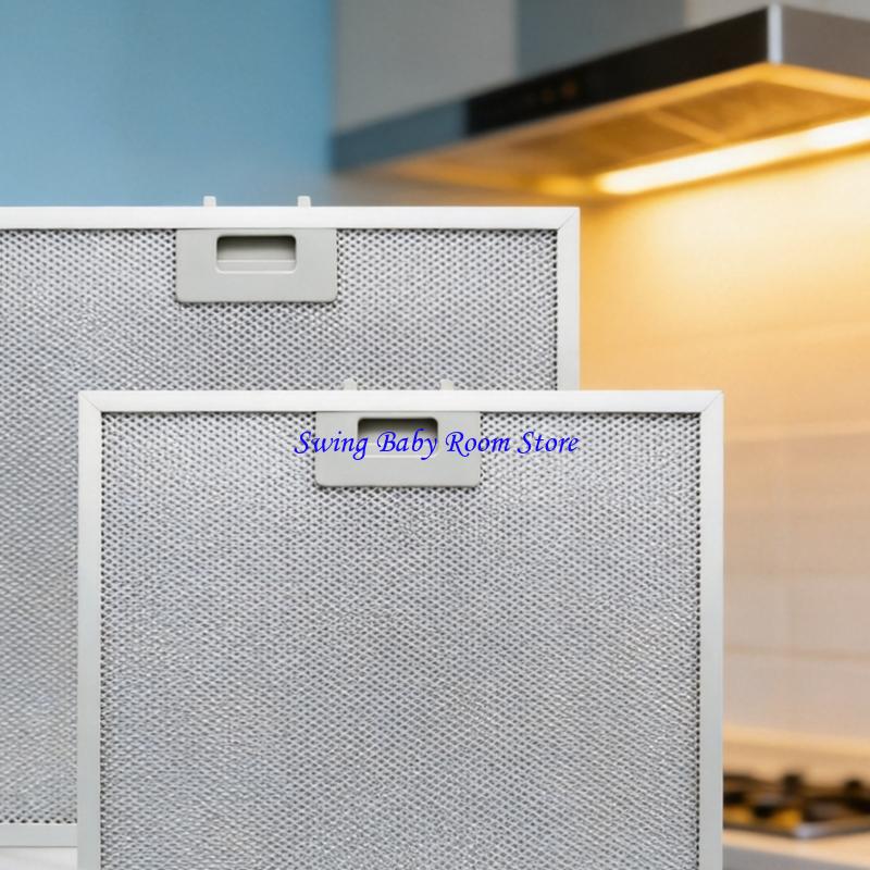 K1AD Haubenfilter-Ersatz-Set,  – Model Kitchen Set Aluminium Bewertung und Preis