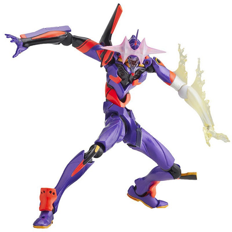 MAF015 Anime EVA EVANGELION-01 – Model Kit Eva 01 Bewertung und Preis