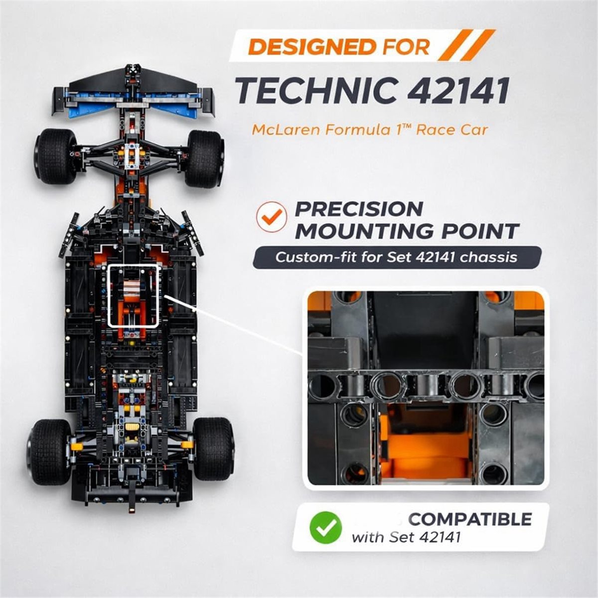 4 Stück Wandhalterung Displayh – Model Kit F1 Bewertung und Preis