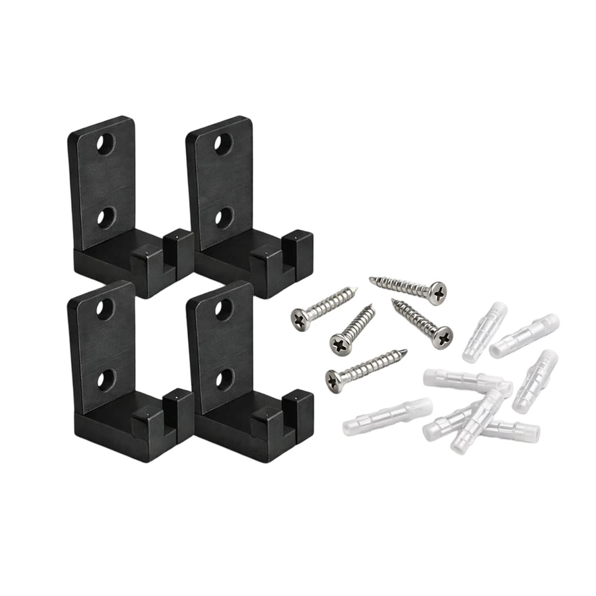 4 Stück Wandhalterung Displayh – Model Kit F1 Bewertung und Preis