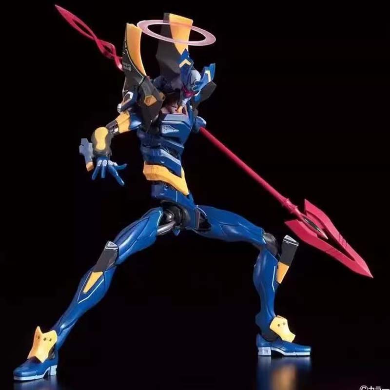 Bandai GUNDAM Original Modellb – Model Kit Evangelion Bandai Bewertung und Preis