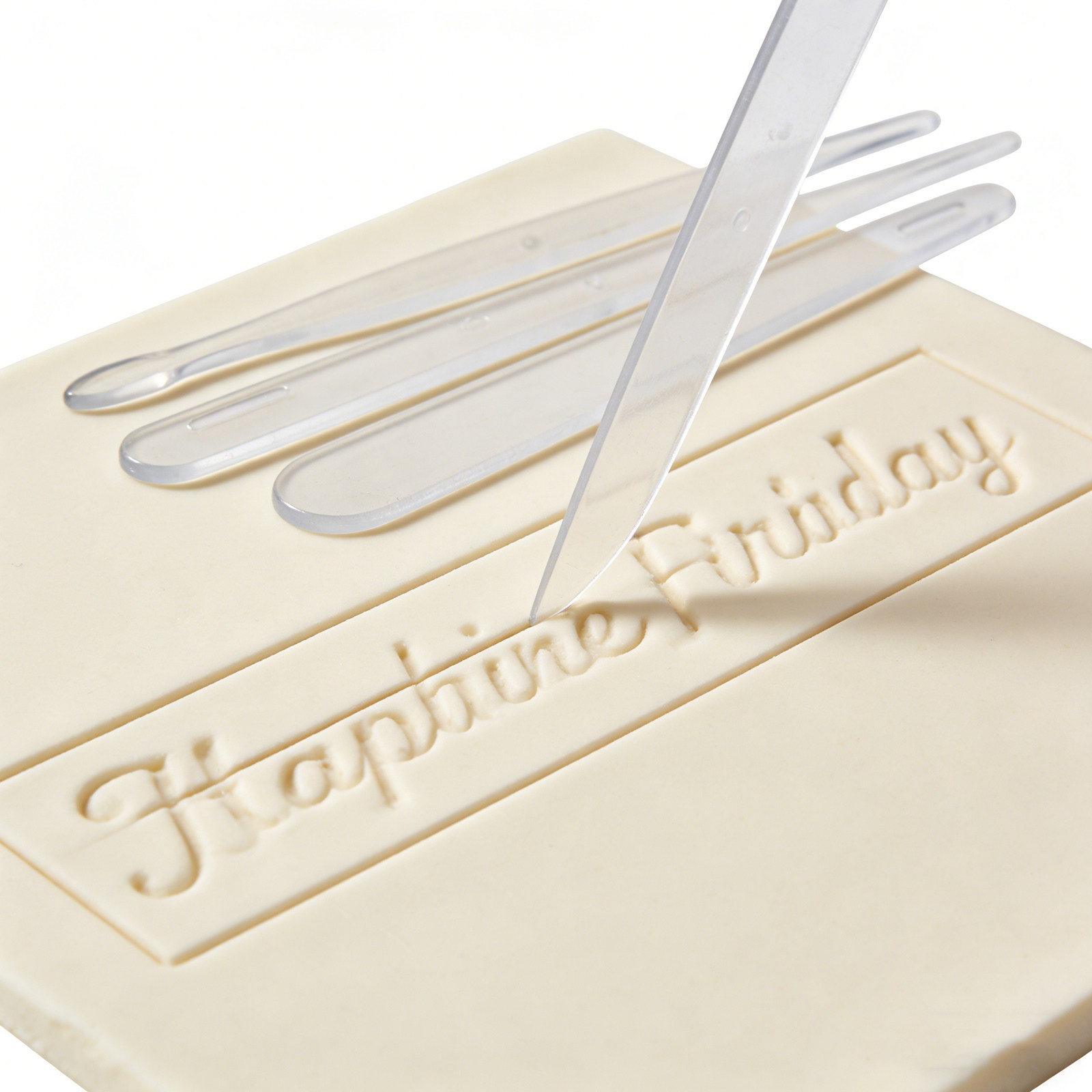 1 Set Fondant-Werkzeugset, Kun – Model Kit Tools Bewertung und Preis