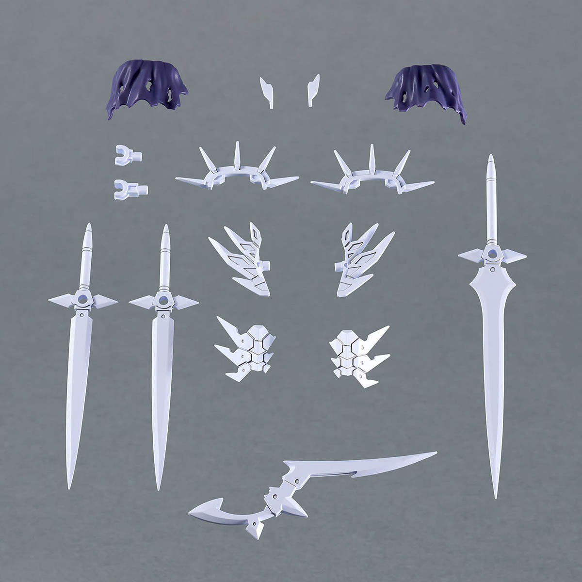 Bandai 30MF 30Minuten Fantasy  – Model Kit Fantasy Bewertung und Preis