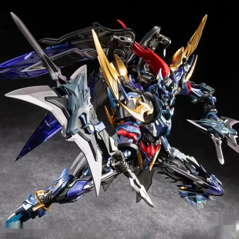 【Auf Lager】MOTOR NUCLEAR MNP-X – Model Kit Baki Bewertung und Preis