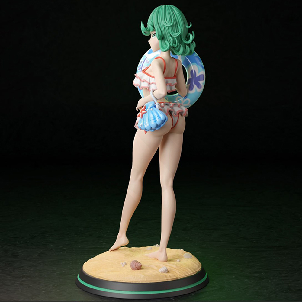 1/24 3D-Druck Modellbausatz St – Model Kit Baki Bewertung und Preis