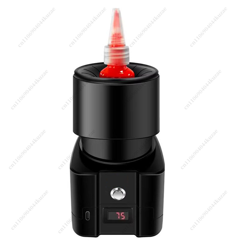 5V Wiederaufladbarer Mini-Farb – Plastic Model Paint Bewertung und Preis