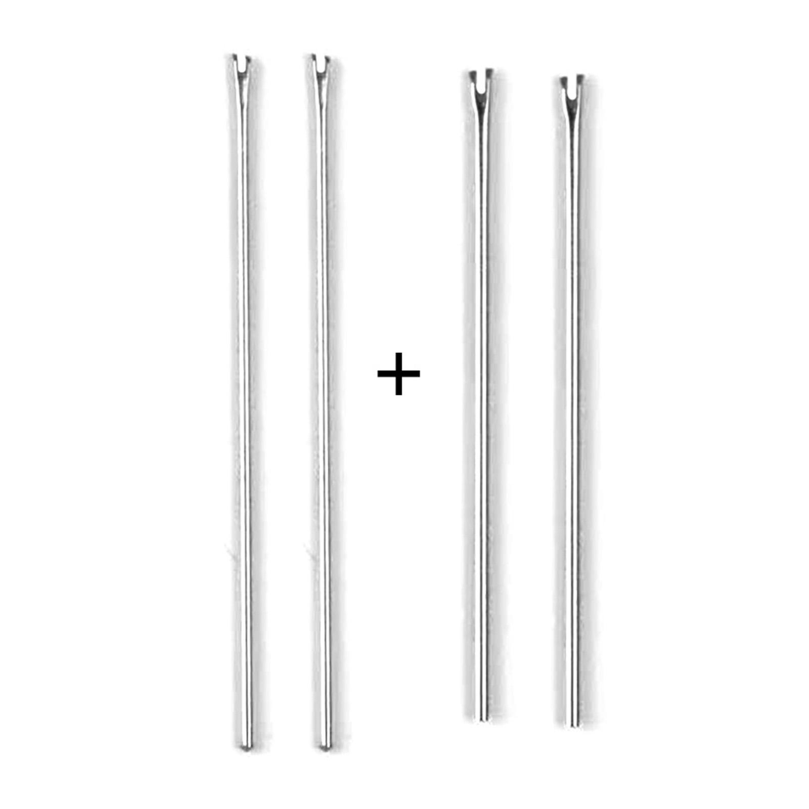 Kinder-Puppenhaar-Verwurzelung – Model Kit Tools Bewertung und Preis
