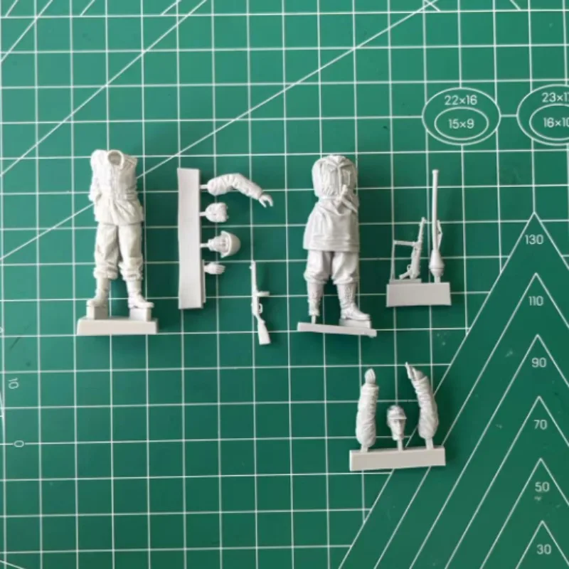 Harzfiguren-Montagemodellbausa – Model Kit Perfect Grade Bewertung und Preis