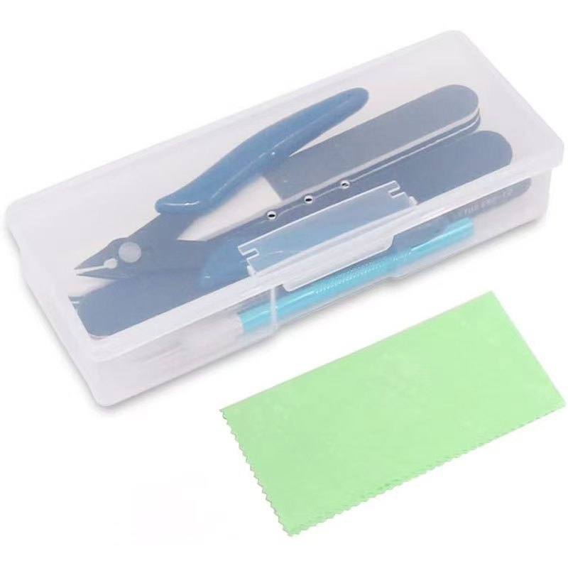 Gundam Modellbau-Werkzeugset f – Model Kit Tools Bewertung und Preis