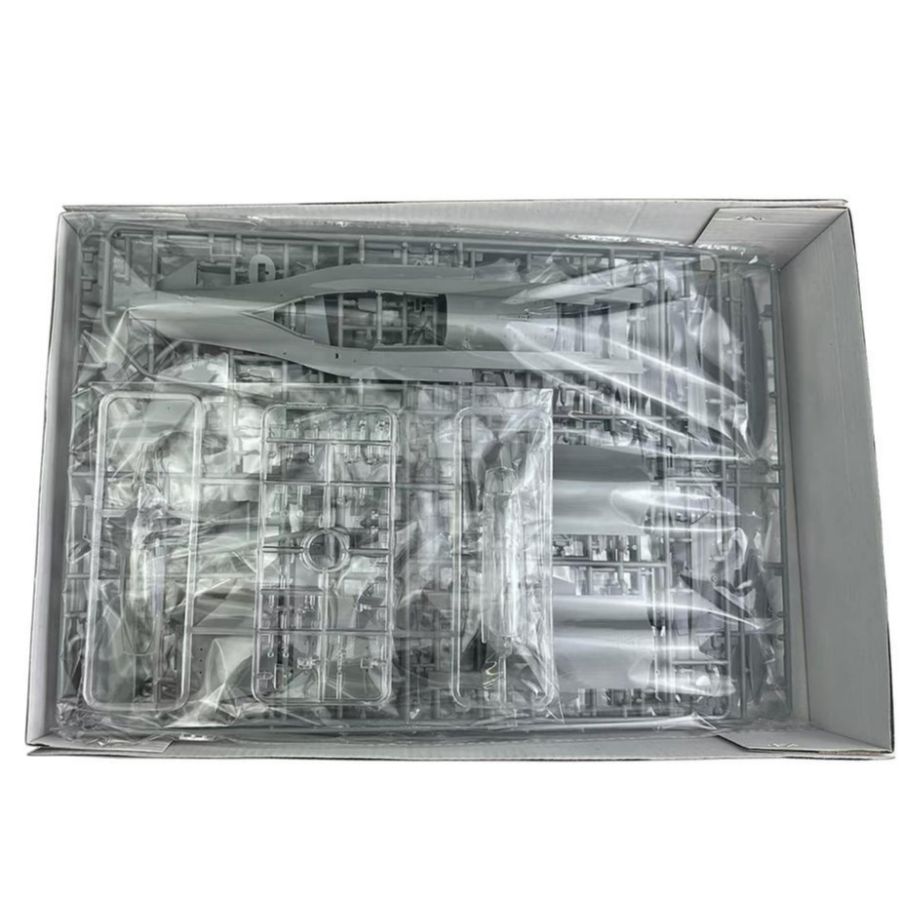 KINETIC K48175 X-62 Vista Figh – Model Kit Perfect Grade Bewertung und Preis