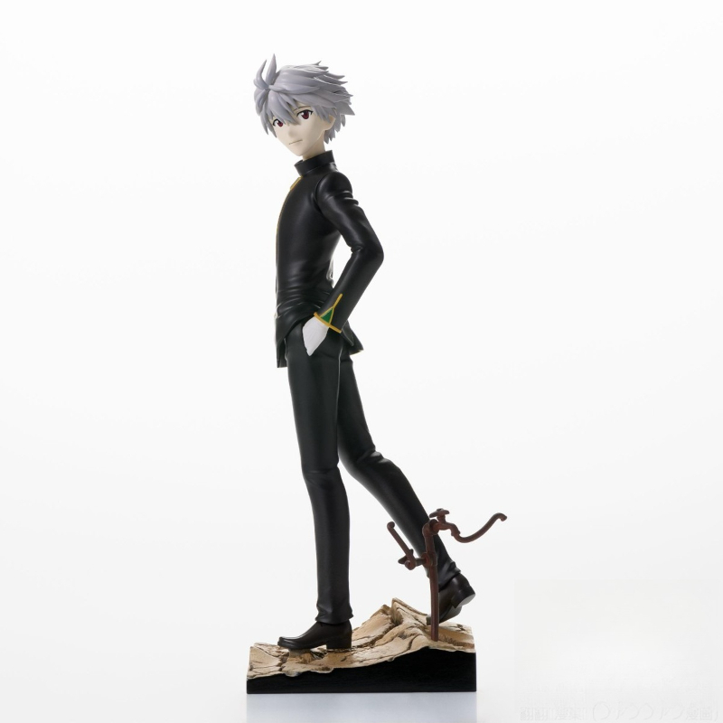 Auf Lager Original SEGA Shin E – Model Kit Evangelion Bandai Bewertung und Preis
