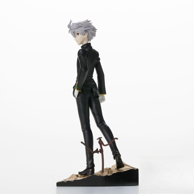 Auf Lager Original SEGA Shin E – Model Kit Evangelion Bandai Bewertung und Preis