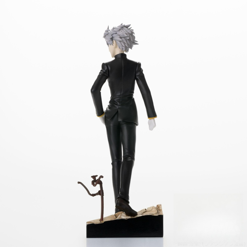 Auf Lager Original SEGA Shin E – Model Kit Evangelion Bandai Bewertung und Preis