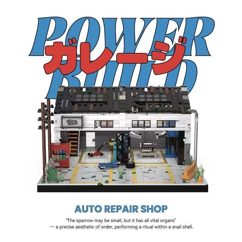 PB8867 Kreatives Autowerkstatt – Plastic Model Paint Bewertung und Preis