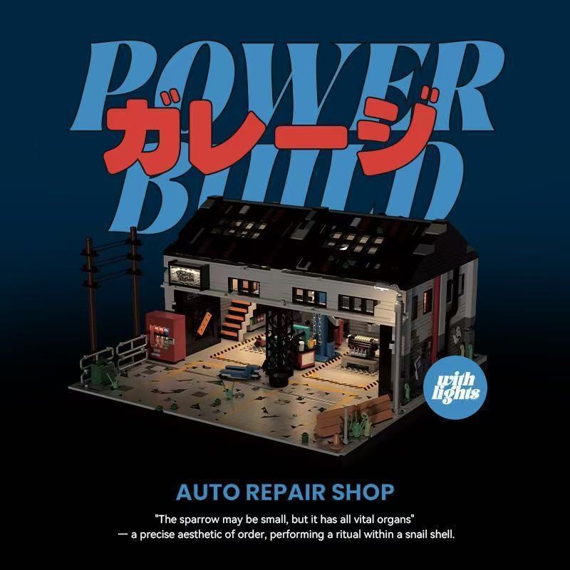 PB8867 Kreatives Autowerkstatt – Plastic Model Paint Bewertung und Preis