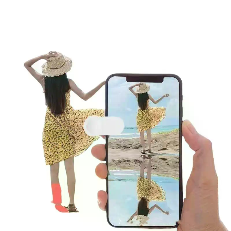 Smartphone-Kamera-Spiegelrefle – Model Kit Tools Bewertung und Preis