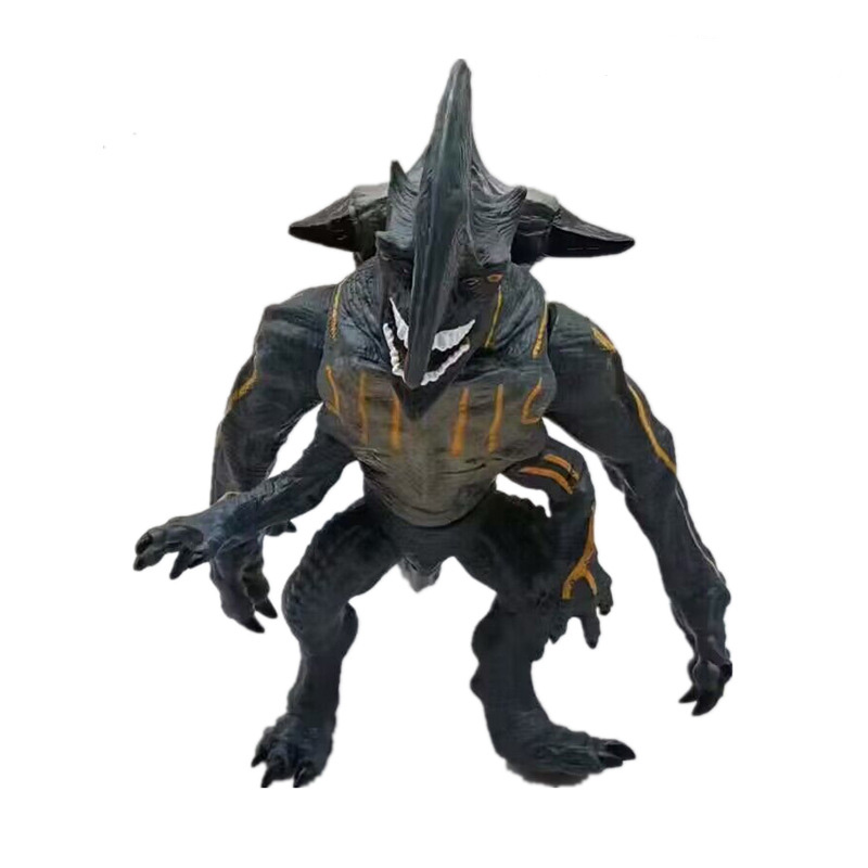 Scunner Trespasser Axt-Head Ha – Model Kit Pacific Rim Bewertung und Preis