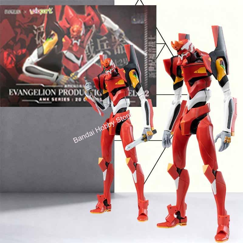 Original Modellbausatz Evangel – Model Kit Eva 01 Bewertung und Preis