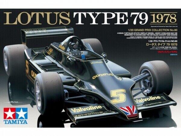 Tamiya 20060 1/20 F1 Auto Mode – Model Kit F1 Bewertung und Preis