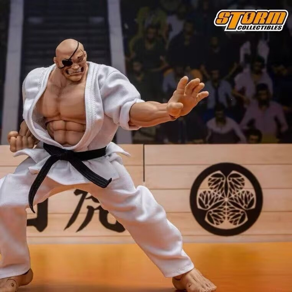 Storm Toys Baki Doppo Orochi 1 – Model Kit Baki Bewertung und Preis