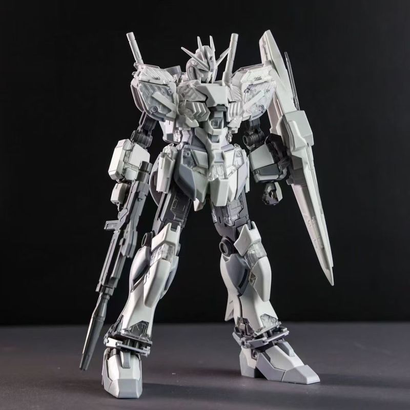 HG1/144 Narrative C-Beschichtu – Model Kit Water Decal Bewertung und Preis