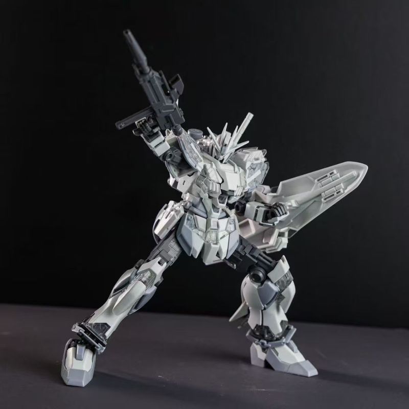 HG1/144 Narrative C-Beschichtu – Model Kit Water Decal Bewertung und Preis
