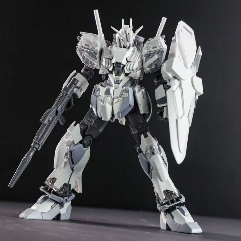 HG1/144 Narrative C-Beschichtu – Model Kit Water Decal Bewertung und Preis