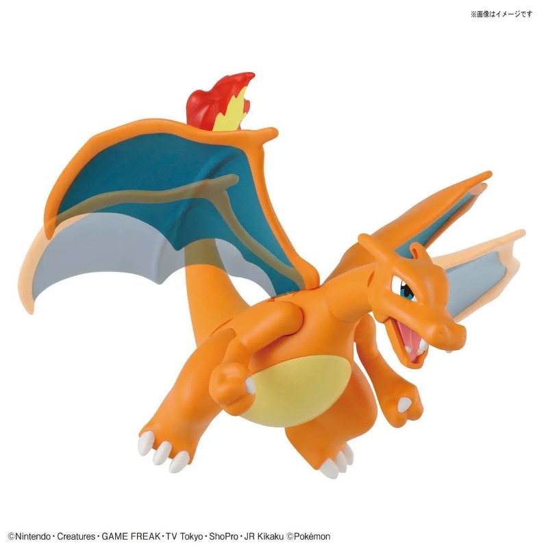 Bandai Original Auf Lager Poke – Model Kit Vs Figure Bewertung und Preis