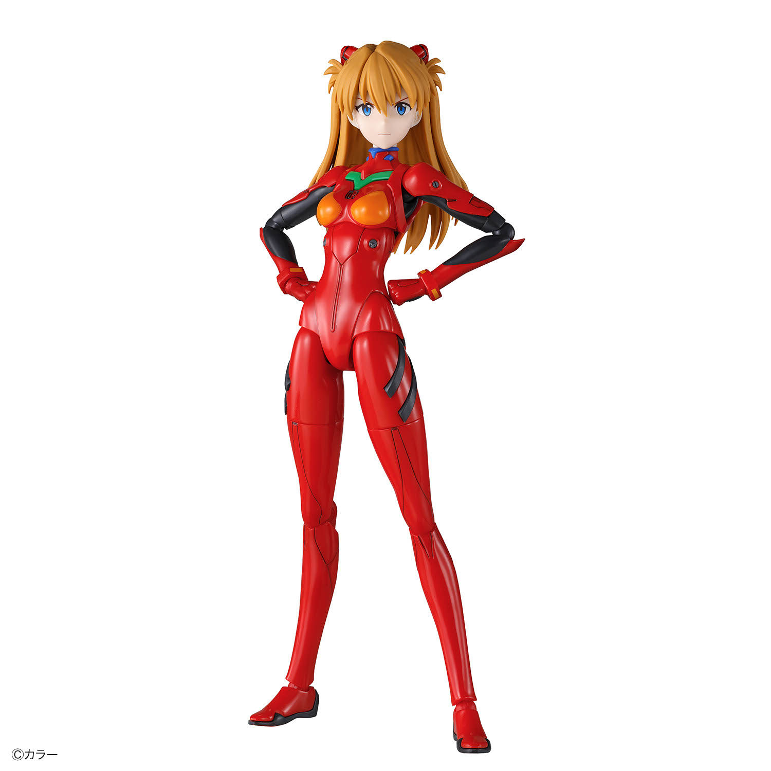 Bandai 30mp Neon Genesis Evang – Model Kit Evangelion Bandai Bewertung und Preis