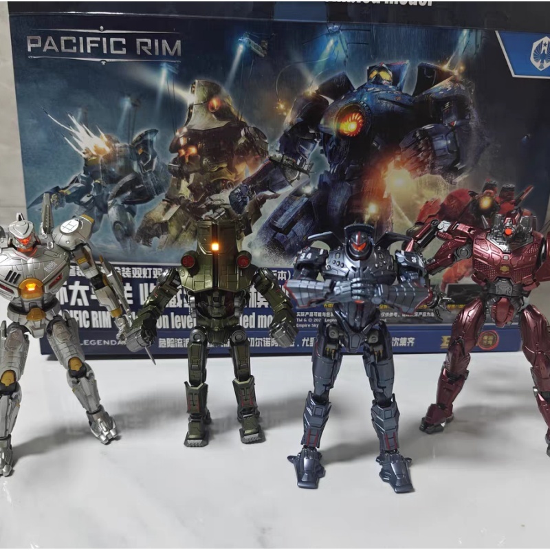 Neue heiße auf Lager Empire Sk – Model Kit Pacific Rim Bewertung und Preis
