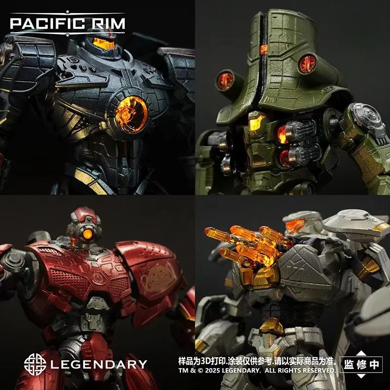 Neue heiße auf Lager Empire Sk – Model Kit Pacific Rim Bewertung und Preis