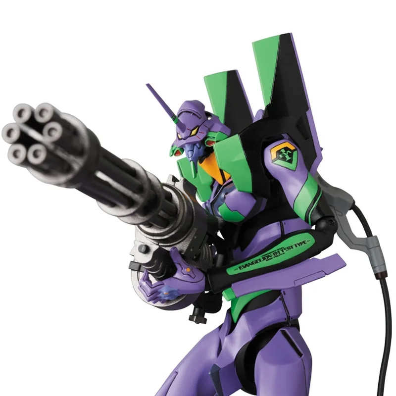 Bandai Neue Anime EVA Evangeli – Model Kit Eva 01 Bewertung und Preis